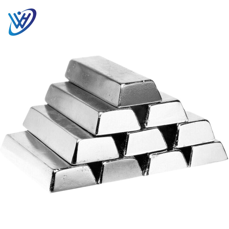 5083  Aluminum Ingot