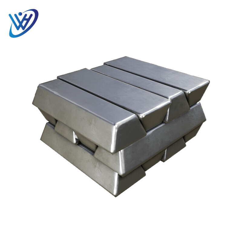 5086  Aluminum Ingot