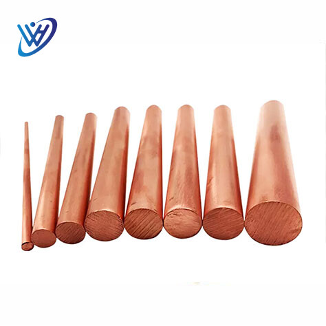C23000 Copper Bar
