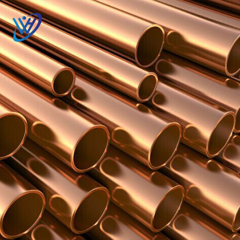 C61400 Copper Pipe