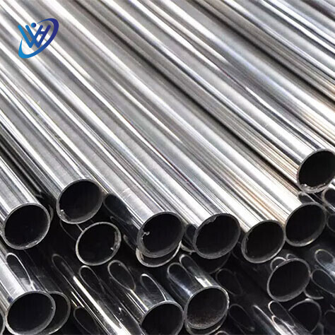430 Stainless Steel Pipe