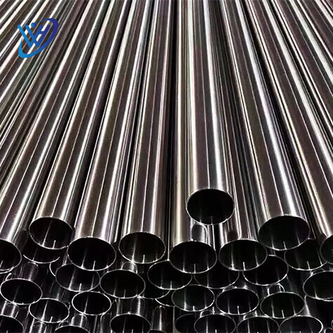 316L Stainless Steel Pipe