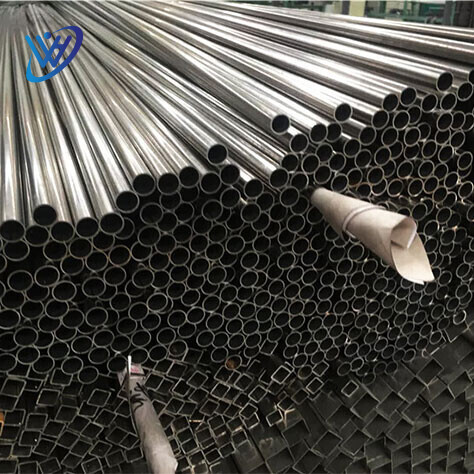 Stainless Steel Pipe