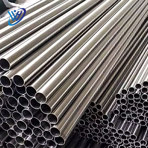 Stainless Steel Pipe