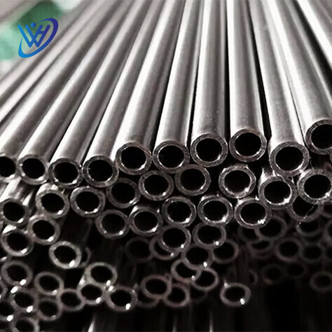 Stainless Steel Pipe