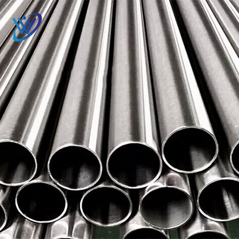 316L Stainless Steel Pipe