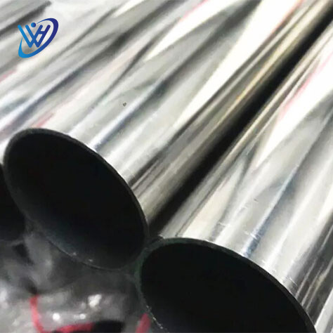 316L Stainless Steel Pipe
