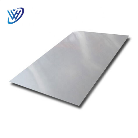 301L Stainless Steel Plate
