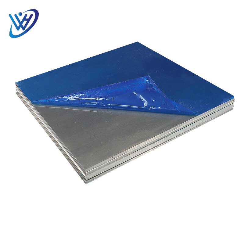 3002 Aluminium Plate