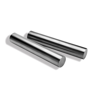 301 Stainless Steel Rod