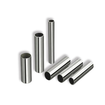 301Stainless Steel Pipe