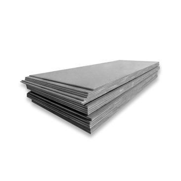 A283/Q195 Cold Rolled Steel Plate