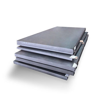 4135/4140/4142/6150 Alloy Plate EN10083-3