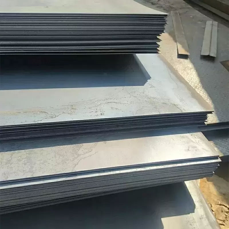 Carbon Steel Plate