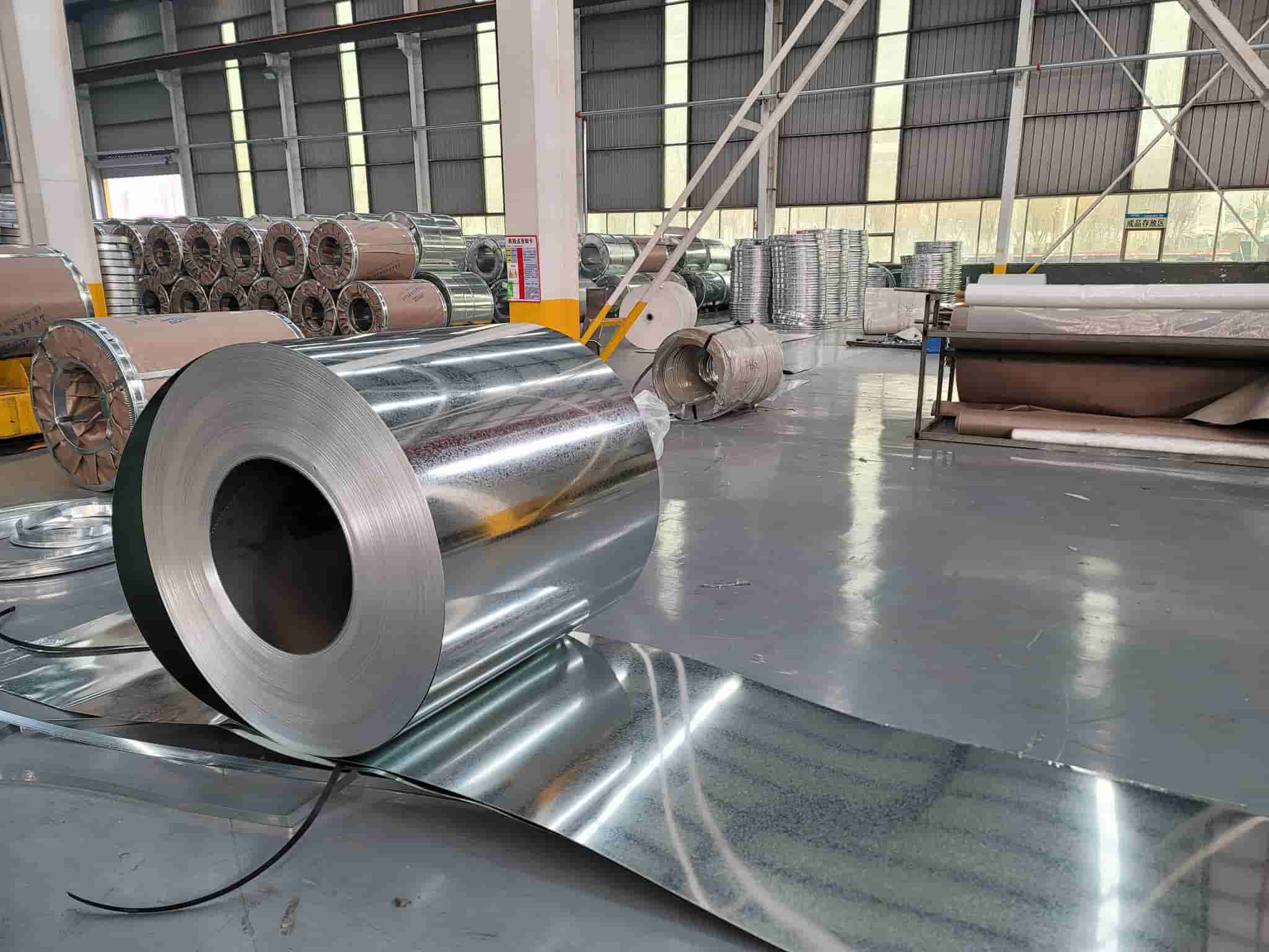 Specifications of stainless steel coil Specifications of stainless steel coil