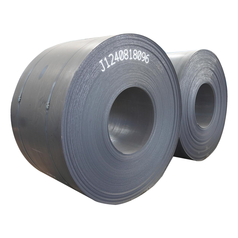Carbon Steel Coil