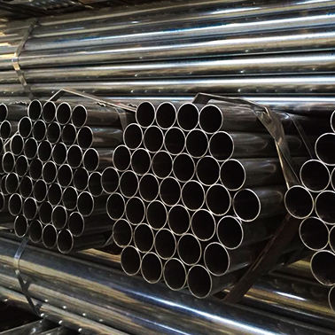 Carbon Steel Pipes / Tubes
