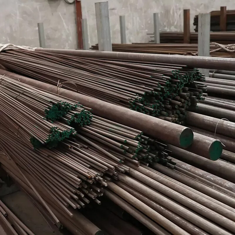 Round Steel Bar