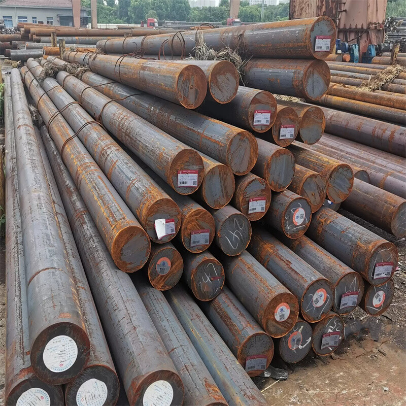 Round Steel Bar