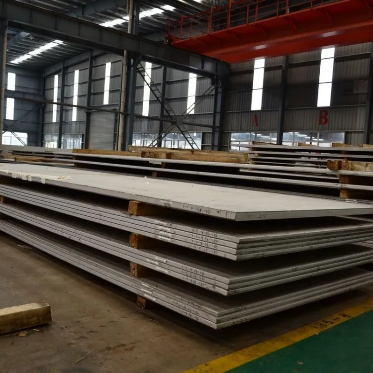 309/309S stainless steel plate