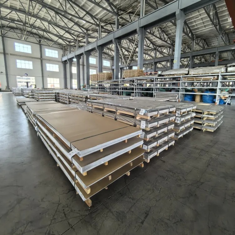 309/309S stainless steel plate