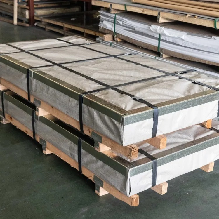 309/309S stainless steel plate