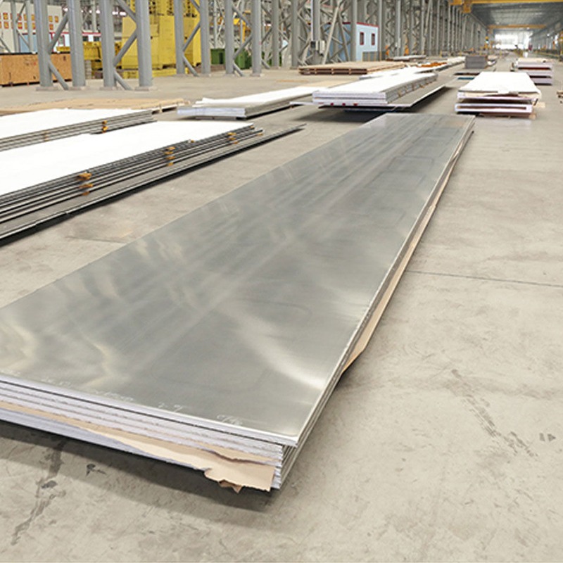 2507 stainless steel plate