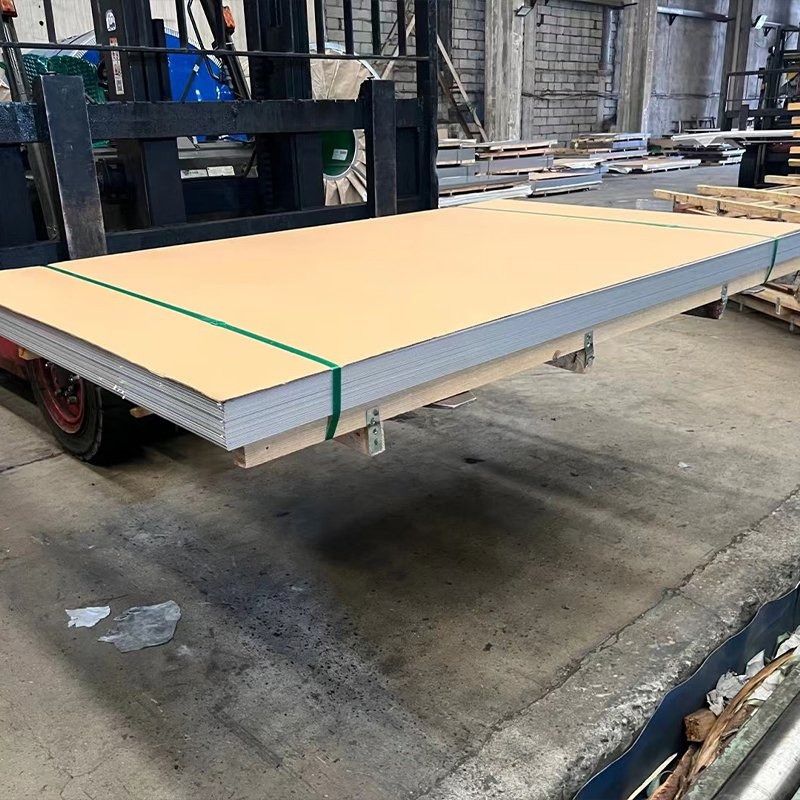 304 stainless steel plate