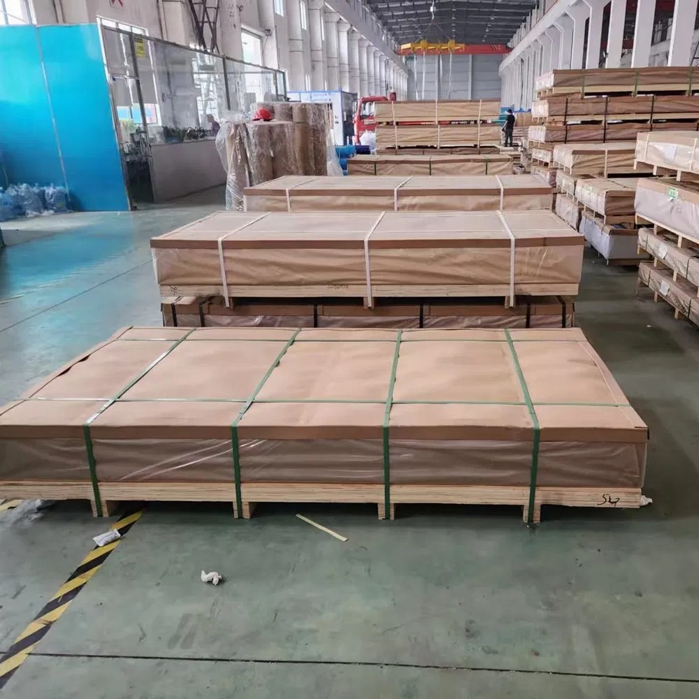 316 stainless steel plate