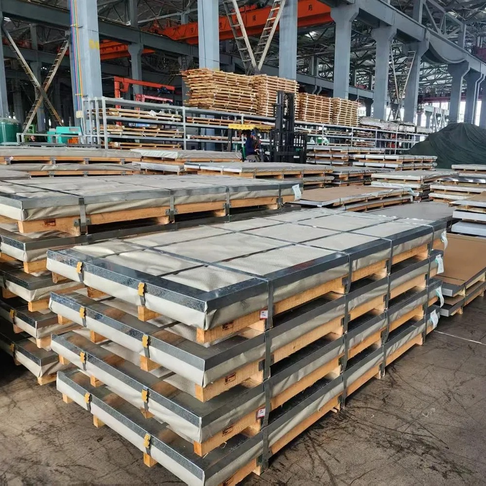 316L stainless steel plate