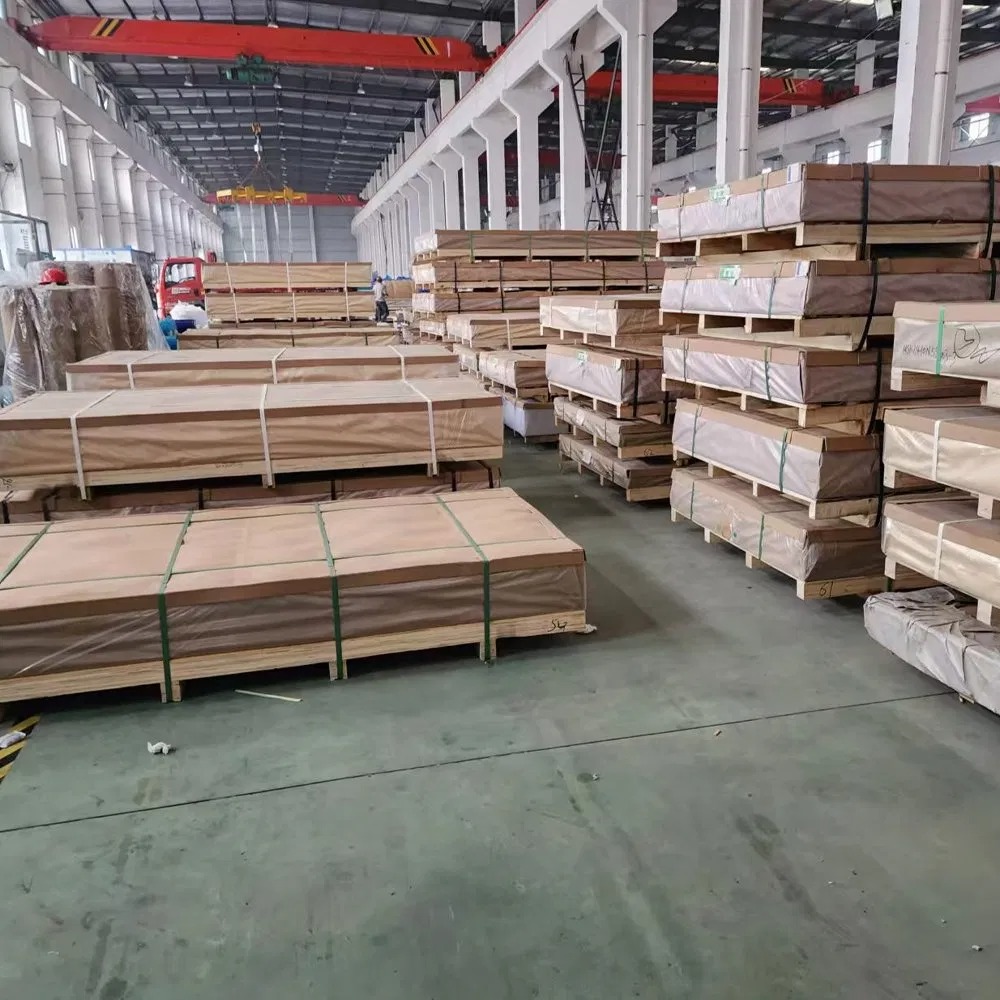 316L stainless steel plate
