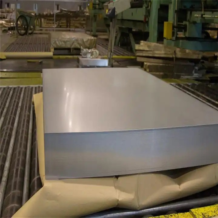 201 stainless steel plate
