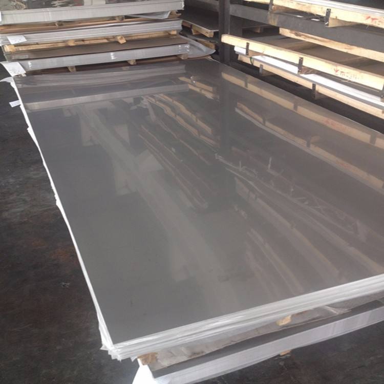 316L stainless steel plate