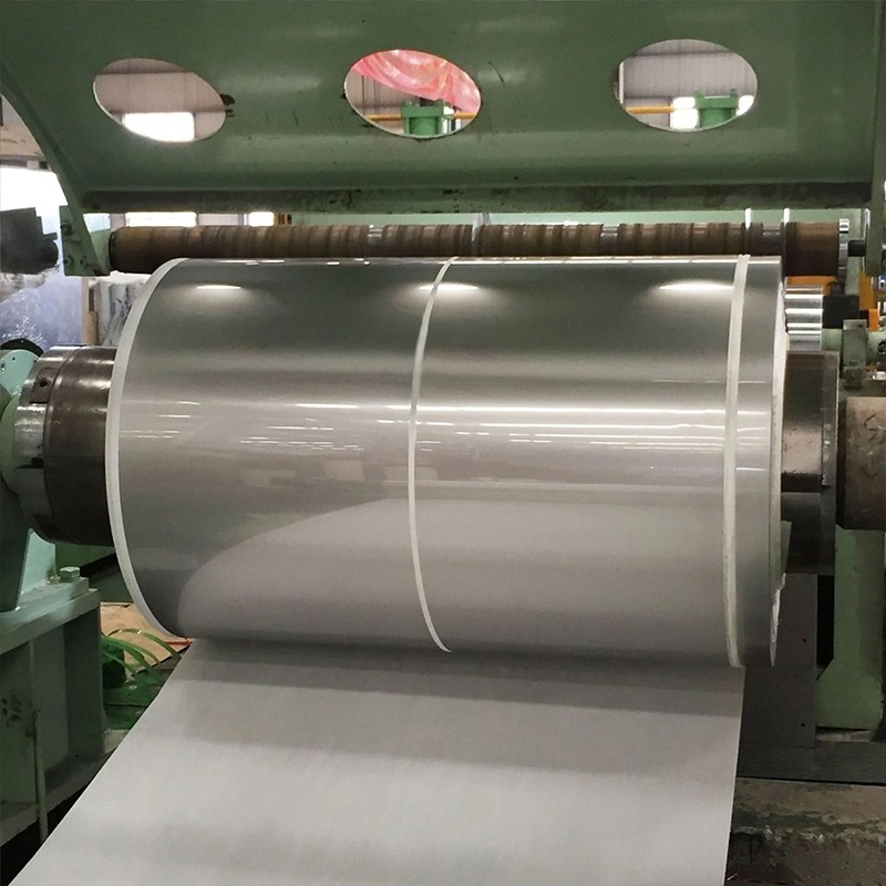 304 Stainless steel coil