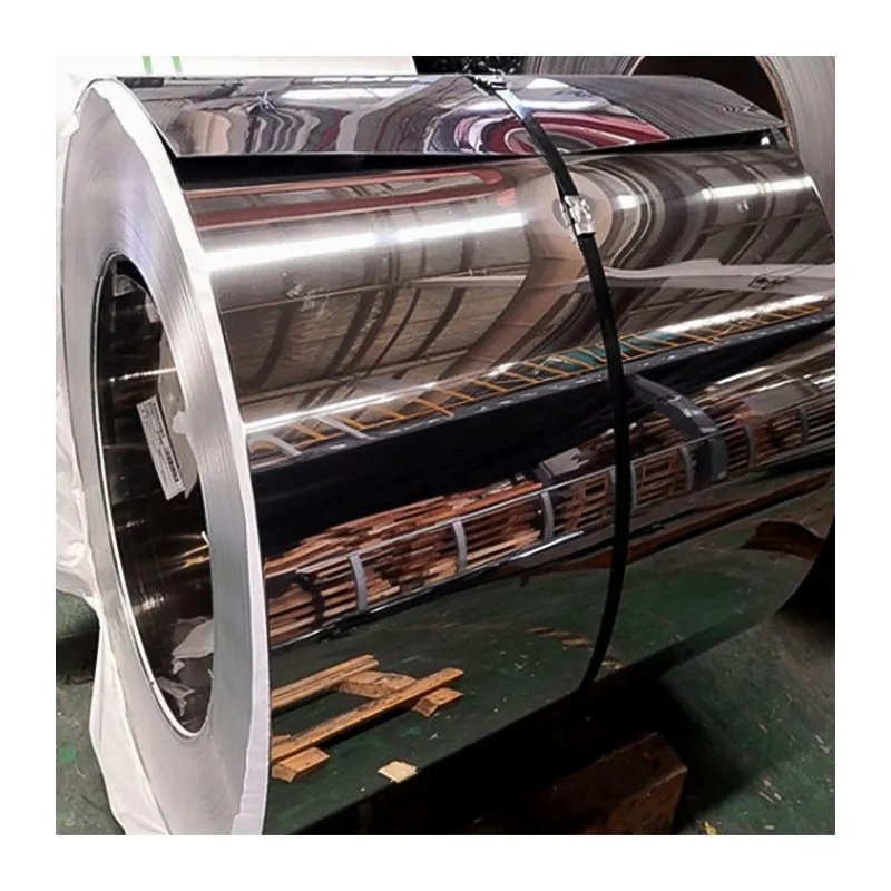 316 Stainless steel coil