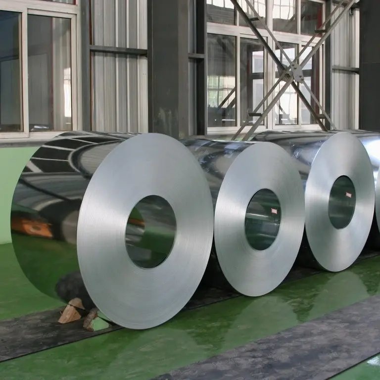 316 Stainless steel coil
