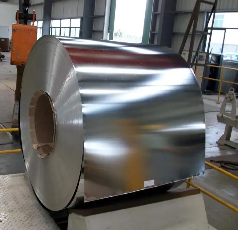316L Stainless steel coil