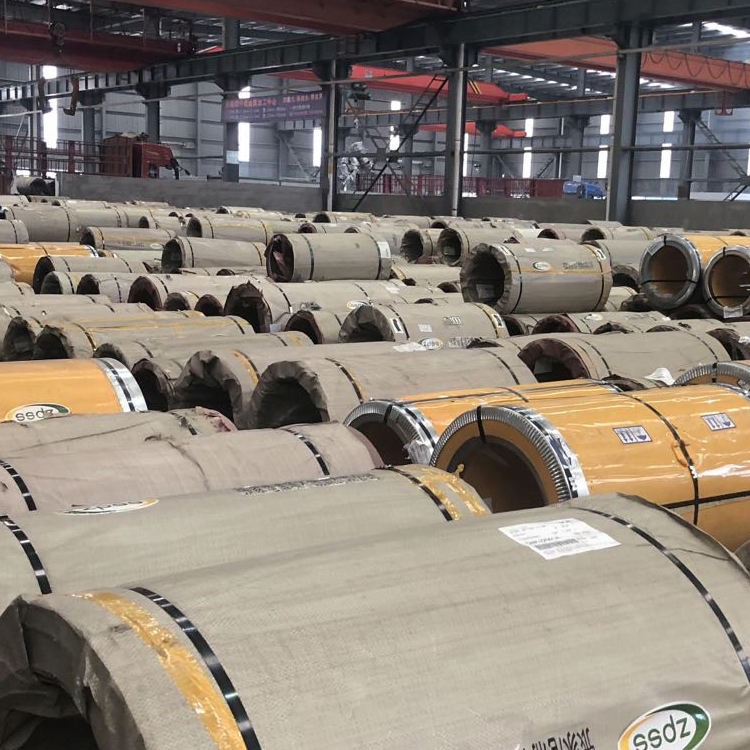 310S Stainless steel coil