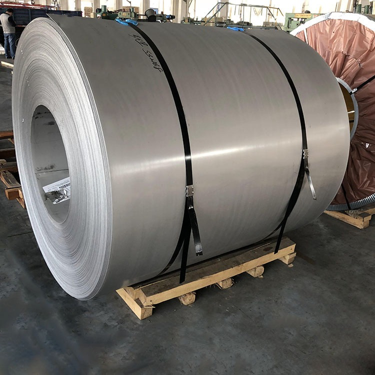 310S Stainless steel coil