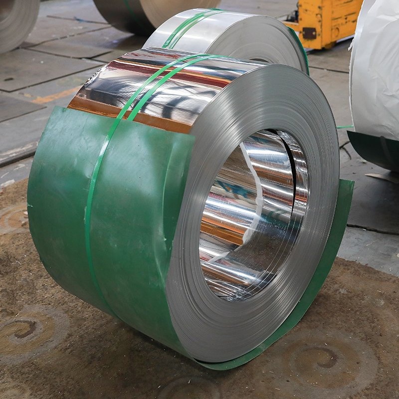 309 Stainless steel coil