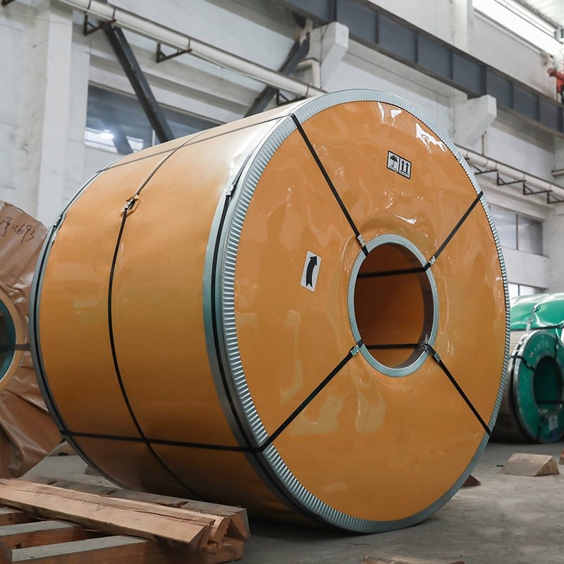 309 Stainless steel coil