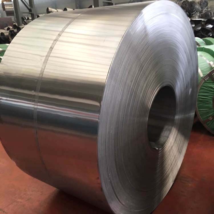 309 Stainless steel coil