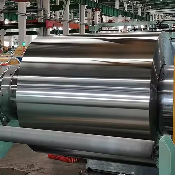 316L Stainless steel coil
