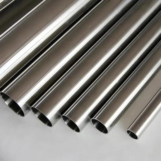 201 Stainless Steel Pipe