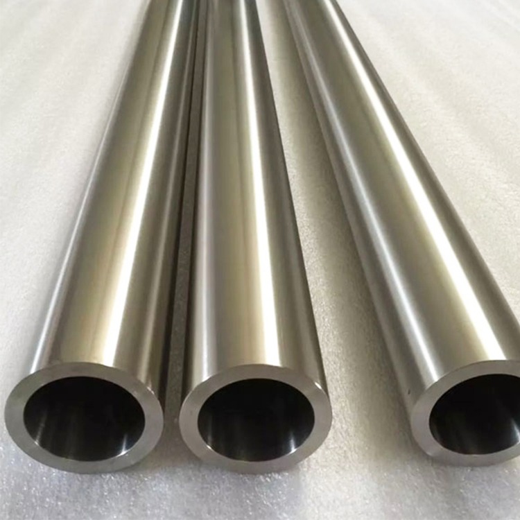 201 Stainless Steel Pipe