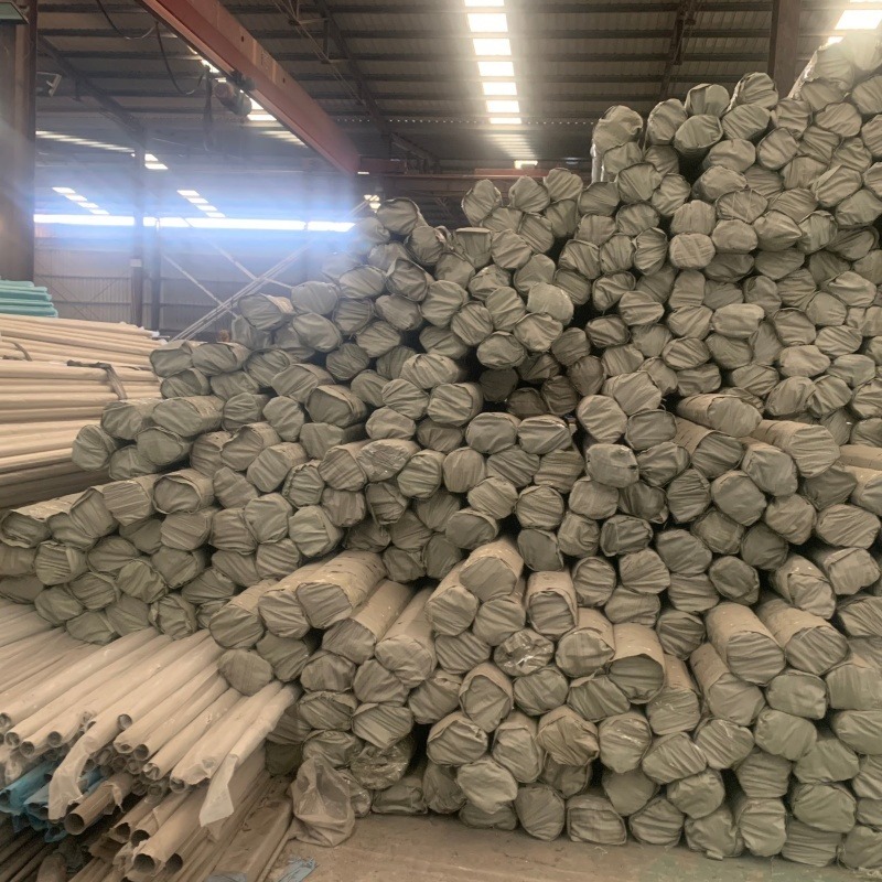 304 Stainless Steel Pipe