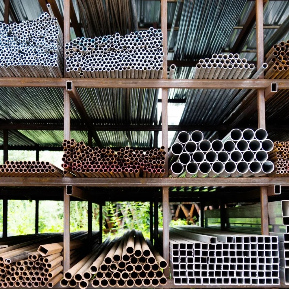 316L Stainless Steel Pipe