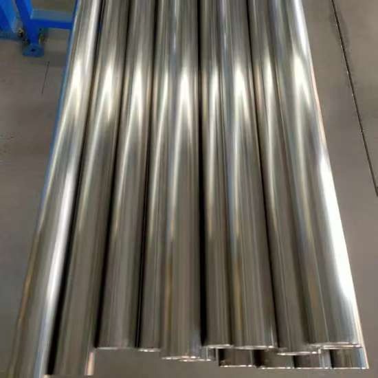 310S Stainless Steel Pipe