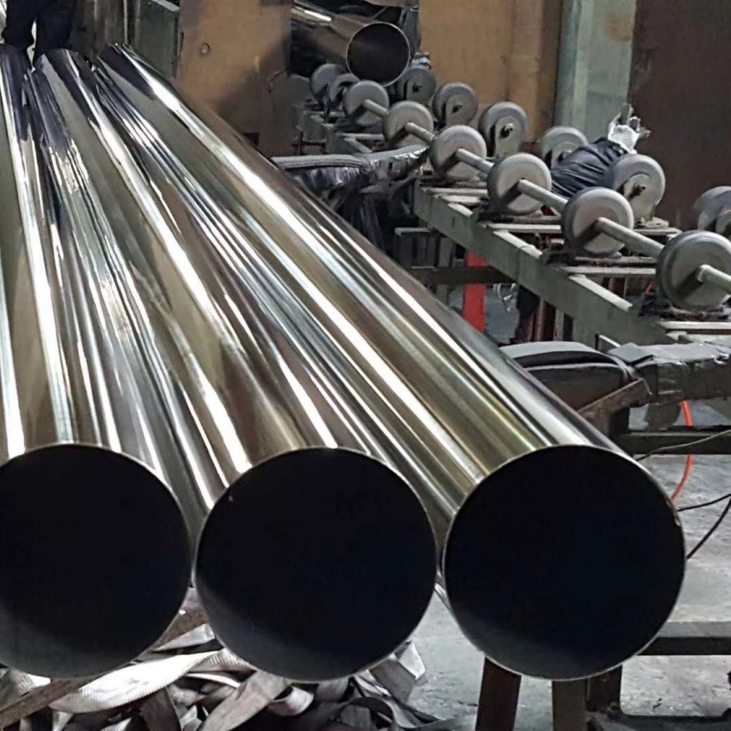 310S Stainless Steel Pipe