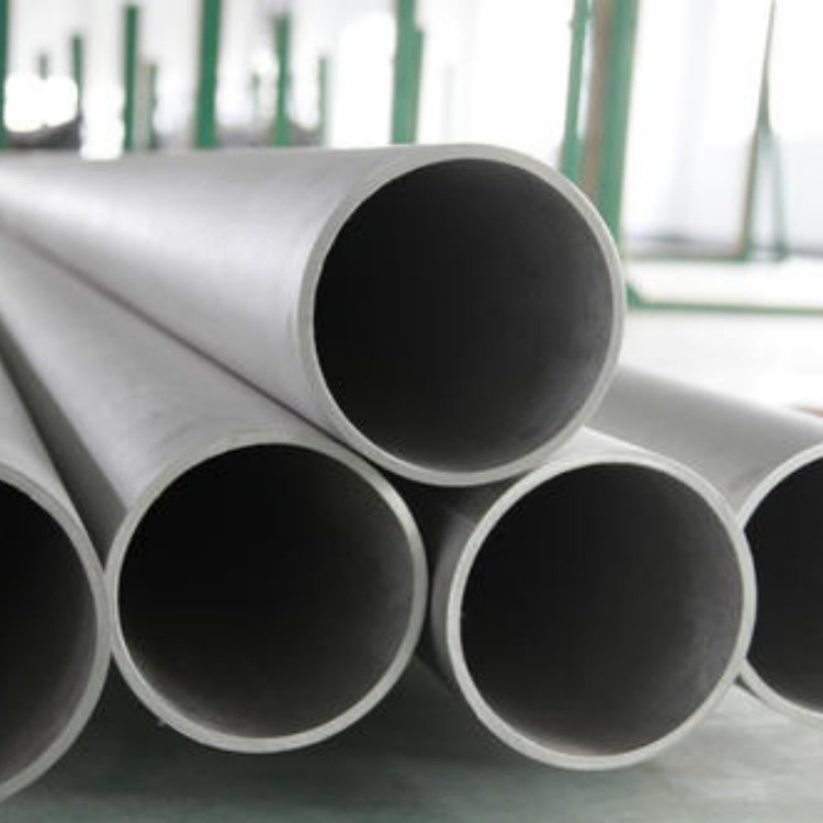 Stainless Steel Welded Tube